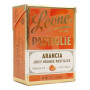 LEONE PASTIGLIE ARANCIA 27 GR