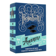 AMARELLI ROMBETTI DI LIQUIRIZIA ALL'ANICE 60 GR