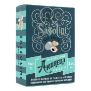 AMARELLI SASSOLINI CONFETTI MORBIDI DI LIQUIRIZIA ALL'ANICE 60 GR