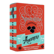AMARELLI SPEZZATINA DI LIQUIRIZIA DI CALABRIA D.O.P. 60 GR