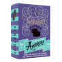 AMARELLI SENATORI DI LIQUIRIZIA GOMMOSA ALLA VIOLETTA 60 GR