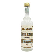 TASSONI ACQUA DI TUTTO CEDRO 25% VOL. 700 ML