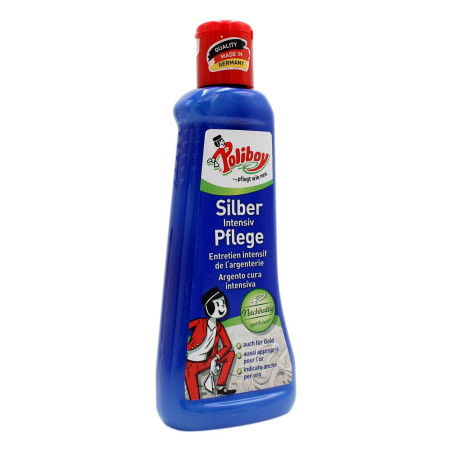 POLIBOY ARGENTO CURA INTENSIVA 200 ML