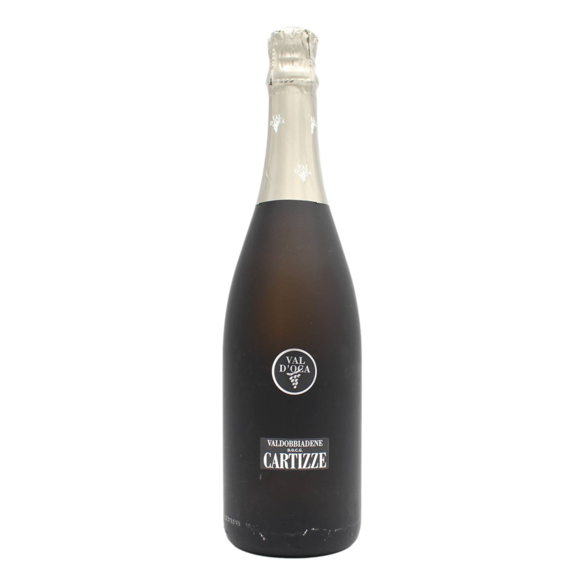 VAL D'OCA VALDOBBIADENE D.O.C.G. CARTIZZE 11.5% VOL. 750 ML