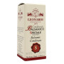 LEONARDI 1871 CONDIMENTO BALSAMICO SPECIALE CAMPI MACRI BOTTE 8 TRAVASI 50 ML