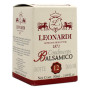 LEONARDI 1871 CONDIMENTO BALSAMICO BOTTE 12 TRAVASI 50 ML