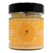 BONFISSUTO CREMA DI ARANCE DI SICILIA 200 GR