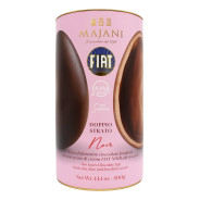 MAJANI UOVO FIAT DOPPIO STRATO NOIR 400 GR