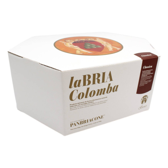 BONCI LA BRIACOLOMBA CLASSICA 950 GR