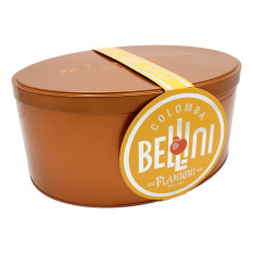 FLAMIGNI COLOMBA BELLINI 950 GR