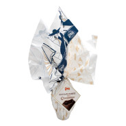 STREGA ALBERTI UOVO FONDENTE E CROCCANTINO 300 GR