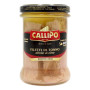 CALLIPO FILETTI DI TONNO ALL'OLIO DI OLIVA 200 GR