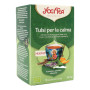 YOGI TEA TULSI PER LA CALMA 17 BUSTINE 34 GR
