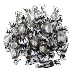 ROSSINI'S GELEES ALLA LIQUIRIZIA 100 GR