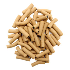 ROSSINI'S TUBETTO LIQUIRIZIA E CARAMELLO 100 GR