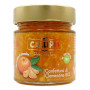 CALLIPO CONFETTURA DI CLEMENTINE BIO 280 GR