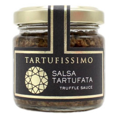TARTUFISSIMO SALSA TARTUFATA 80 GR