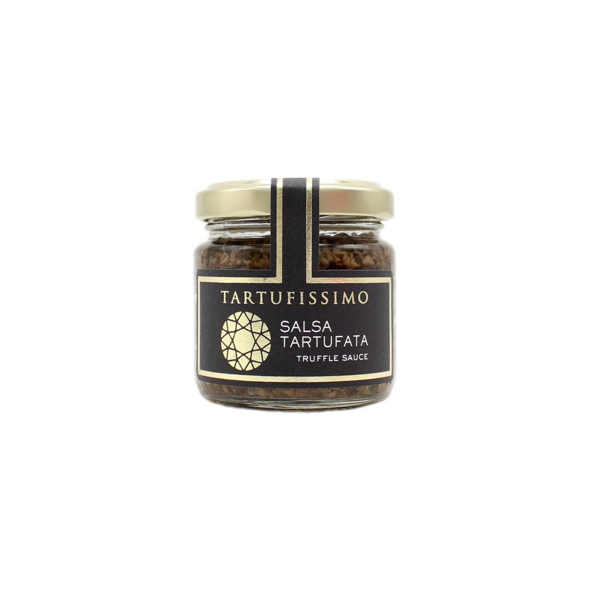 TARTUFISSIMO SALSA TARTUFATA 80 GR