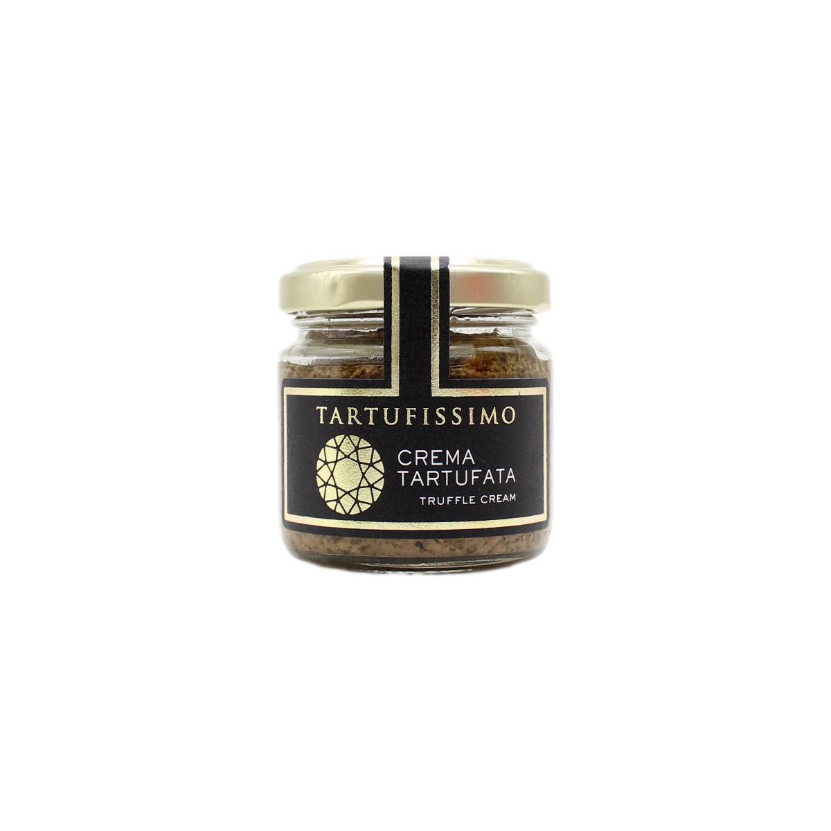 TARTUFISSIMO CREMA TARTUFATA 80 GR