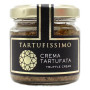 TARTUFISSIMO CREMA TARTUFATA 80 GR