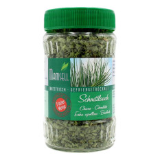 MAMSELL ERBA CIPOLLINA LIOFILIZZATA 12.5 GR