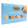 CAFFAREL GELATINE DI FRUTTA ASSORTITE 290 GR
