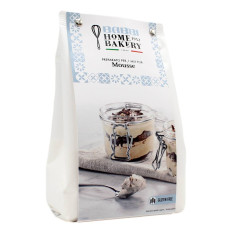 BABBI HOME BAKERY PREPARATO PER MOUSSE 250 GR