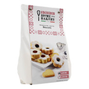BABBI HOME BAKERY PREPARATO PER BISCOTTI 400 GR