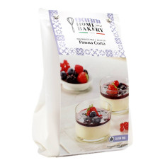 BABBI HOME BAKERY PREPARATO PER PANNA COTTA 250 GR