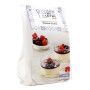 BABBI HOME BAKERY PREPARATO PER PANNA COTTA 250 GR