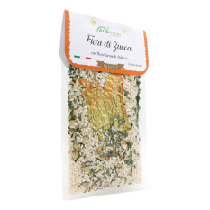 ARCONATURA RISOTTO AI FIORI DI ZUCCA CON RISO CARNAROLI ITALIANO 300 GR