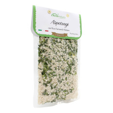 ARCONATURA RISOTTO AGLI ASPARAGI CON RISO CARNAROLI ITALIANO 300 GR