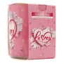 AURA CANDLES CANDELA PROFUMATA LETTERA D'AMORE 22 ORE 100 GR