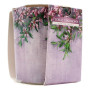 AURA CANDLES CANDELA PROFUMATA FLORAL HARMONY 22 ORE 100 GR