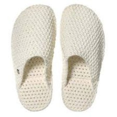 ciabatte bianche LE DD DREAM PN MISURA XS