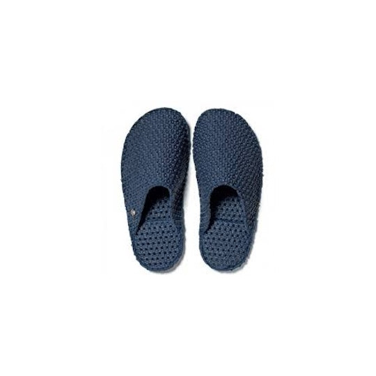 ciabatte blu LE DD DREAM PN MISURA XS