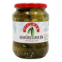 FISCHER CETRIOLI IN AGRODOLCE 670 GR