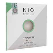NIO COCKTAILS DAIQUIRI 23.2% VOL. 100 ML