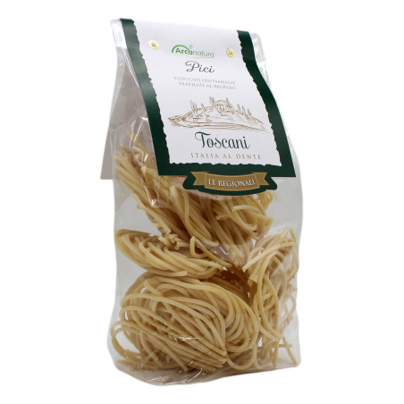 ARCONATURA PICI TOSCANI 500 GR
