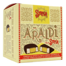STREGA ALBERTI ARALDI ALLO STREGA 250 GR