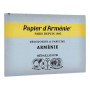 PAPIER D'ARMENIE DESODORISE & PARFUME ARMENIE 36 PZ