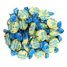 WALKER'S ENGLISH CREAMY TOFFEES 100 GR
