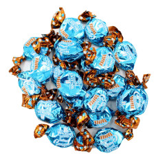 WALKER'S SALTED CARAMEL TOFFEES 100 GR