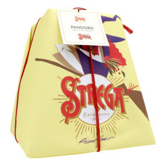 STREGA ALBERTI PANDORO FARCITO CON CREMA AL LIQUORE STREGA 1 KG