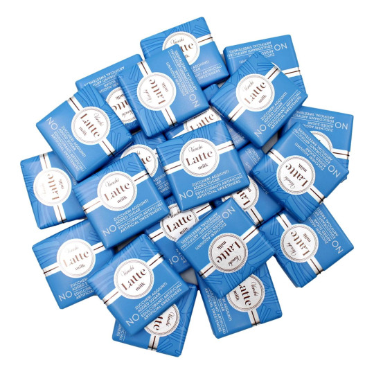 VENCHI GRANBLEND AL LATTE NO ZUCCHERI AGGIUNTI 100 GR