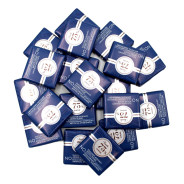 VENCHI GRANBLEND EXTRA FONDENTE 75% NO ZUCCHERI AGGIUNTI 100 GR