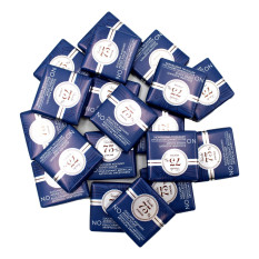 VENCHI GRANBLEND EXTRA FONDENTE 75% NO ZUCCHERI AGGIUNTI 100 GR