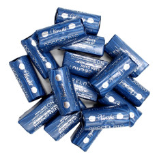 VENCHI LINGOTTINO NOCCIOLATO EXTRA FONDENTE NO ZUCCHERI AGGIUNTI 100 GR