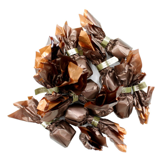 VENCHI TARTUFINO PIEMONTE CON CACAO E NOCCIOLE TOSTATE 100 GR
