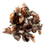 VENCHI TARTUFINO PIEMONTE CON CACAO E NOCCIOLE TOSTATE 100 GR